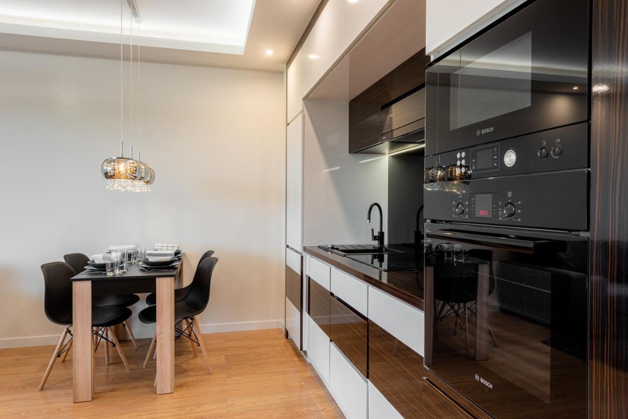 Apartmán Apartament Bajkowe 6 Osob , 2 Pokoje Kolobřeh Exteriér fotografie